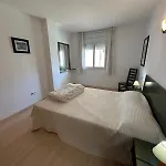 Апартаменты Bonito Vista Piscina Av-73