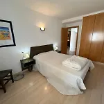 Bonito Vista Piscina Av-73 Апартаменты *
