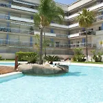 Bonito Vista Piscina Av-73
