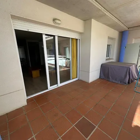 Bonito Vista Piscina Av-73