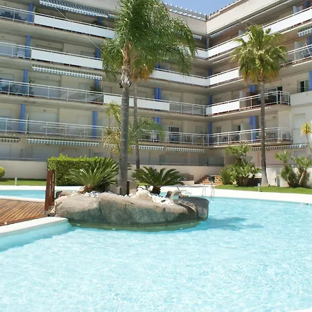 Bonito Vista Piscina Av-73