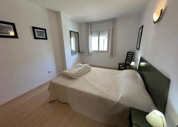 Appartement Bonito Vista Piscina Av-73