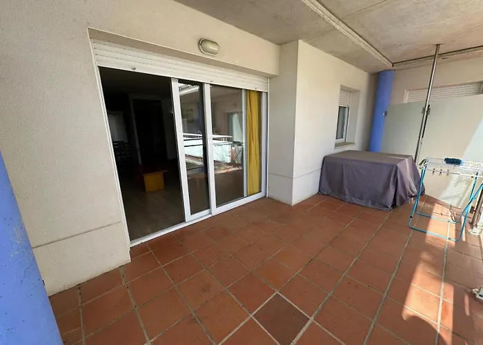 Bonito Vista Piscina Av-73