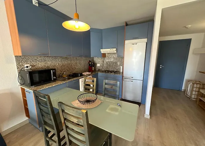 Bonito Vista Piscina Av-73