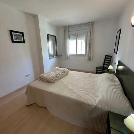 Apartament Bonito Vista Piscina Av-73